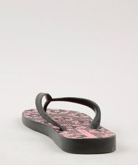 Chinelo-Feminino-Ipanema-Happy-Estampado-Floral-Preto-9690060-Preto_3