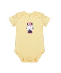 Body-Minnie-em-Algodao---Sustentavel-Amarelo-Claro-8461271-Amarelo_Claro_1