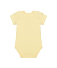 Body-Minnie-em-Algodao---Sustentavel-Amarelo-Claro-8461271-Amarelo_Claro_2