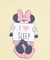 Body-Minnie-em-Algodao---Sustentavel-Amarelo-Claro-8461271-Amarelo_Claro_4