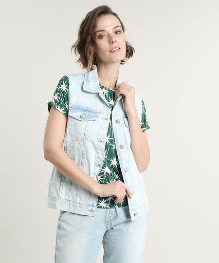 Colete-Jeans-Feminino-Destroyed--Azul-Claro-9664650-Azul_Claro_1 Colete-Jeans-Feminino-Destroyed--Azul-Claro-9664650-Azul_Claro_1
