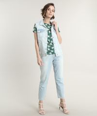 Colete-Jeans-Feminino-Destroyed--Azul-Claro-9664650-Azul_Claro_3