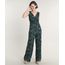 Macacao-Feminino-Estampado-de-Folhagem-com-Transpasse-Sem-Manga-Preto-9691329-Preto_1