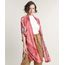 Kimono-Feminino-Estampado-de-Bandana-Manga-Curta-Vermelho-9700075-Vermelho_1
