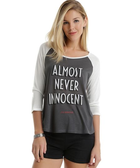 Blusa--Almost-Never-Innocent--Chumbo-8558527-Chumbo_1 Blusa--Almost-Never-Innocent--Chumbo-8558527-Chumbo_1