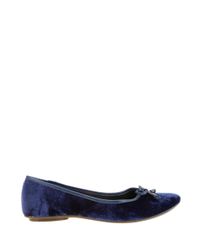 Sapatilha-Moleca-em-Veludo-Azul-Marinho-8562634-Azul_Marinho_1