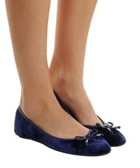 Sapatilha-Moleca-em-Veludo-Azul-Marinho-8562634-Azul_Marinho_2
