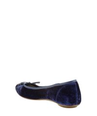 Sapatilha-Moleca-em-Veludo-Azul-Marinho-8562634-Azul_Marinho_3