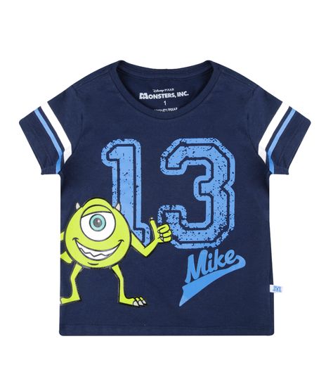 Camiseta-Monstros-S-A--Azul-Marinho-8544911-Azul_Marinho_1