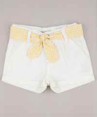 Short-de-Sarja-Infantil-com-Bolsos-e-Faixa-para-Amarrar-Off-White-9680748-Off_White_1