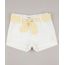 Short-de-Sarja-Infantil-com-Bolsos-e-Faixa-para-Amarrar-Off-White-9680748-Off_White_1