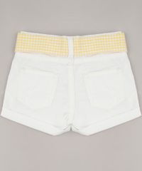 Short-de-Sarja-Infantil-com-Bolsos-e-Faixa-para-Amarrar-Off-White-9680748-Off_White_3