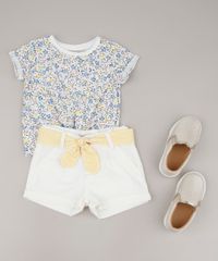 Short-de-Sarja-Infantil-com-Bolsos-e-Faixa-para-Amarrar-Off-White-9680748-Off_White_4