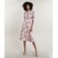 Vestido-Feminino-Midi-Mindset-Estampado-Floral-com-Vazado-nas-Costas-Manga-Curta-Rosa-Claro-9792475-Rosa_Claro_1
