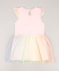 Vestido-Infantil-My-Little-Pony-com-Tule-Sem-Manga-Rosa-Claro-9678256-Rosa_Claro_3