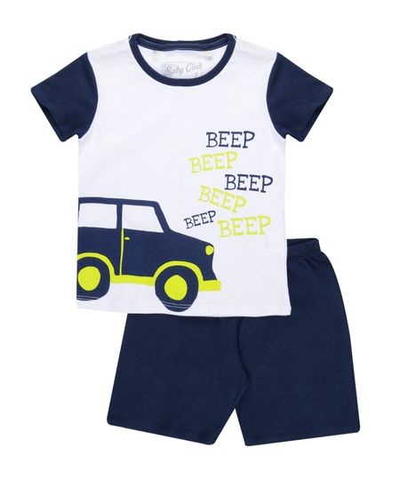 Pijama--Beep--Branco-8549155-Branco_1 Pijama--Beep--Branco-8549155-Branco_1