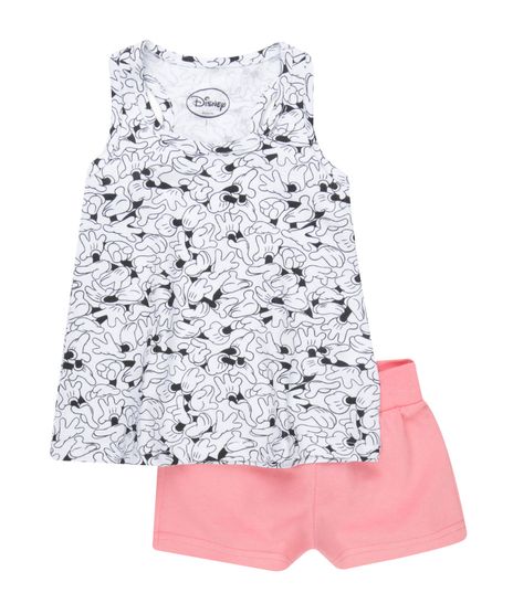 Conjunto-de-Regata-Estampada-Branca---Short-Mickey-Rosa-8559178-Rosa_1