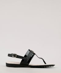 Rasteira-Feminina-Modare-Ultra-Conforto-com-Fivela-Preta-9714632-Preto_1