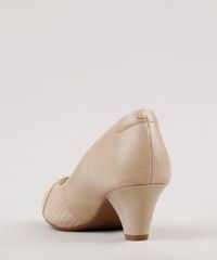 Scarpin-Feminino-Modare-Ultra-Conforto-Bico-Redondo-Salto-Baixo-Grosso-com-Matelasse-Bege-9714569-Bege_3