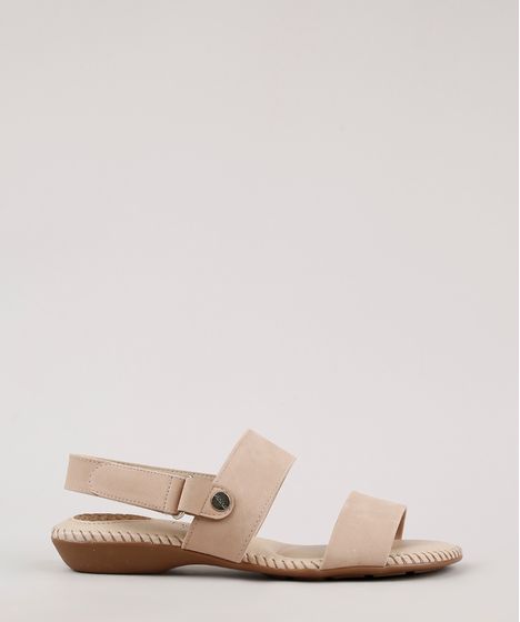 rasteirinha feminina modare