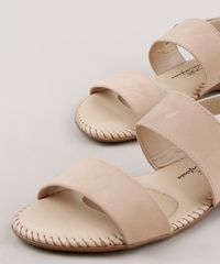 Rasteira-Feminina-Modare-Ultra-Conforto-com-Tiras-Bege-9714631-Bege_2
