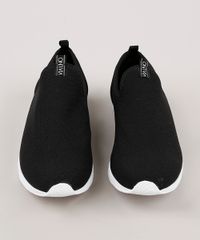 Tenis-Feminino-Via-Uno-Esportivo-Running-Preto-9675414-Preto_4