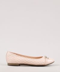 Sapatilha-Feminina-Bico-Redondo-Via-Uno-All-Day-Matelasse-Rose-9675407-Rose_1
