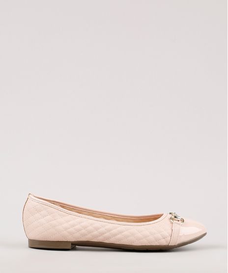 Sapatilha-Feminina-Bico-Redondo-Via-Uno-All-Day-Matelasse-Rose-9675407-Rose_1