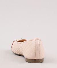 Sapatilha-Feminina-Bico-Redondo-Via-Uno-All-Day-Matelasse-Rose-9675407-Rose_3