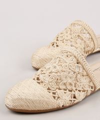 Mule-Feminino-Modare-Ultra-Conforto-Bico-Redondo-Floral--Bege-Claro-9714620-Bege_Claro_2
