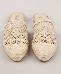 Mule-Feminino-Modare-Ultra-Conforto-Bico-Redondo-Floral--Bege-Claro-9714620-Bege_Claro_4