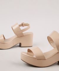 Sandalia-Feminina-Oneself-Plataforma-em-Verniz-Bege-9673924-Bege_5