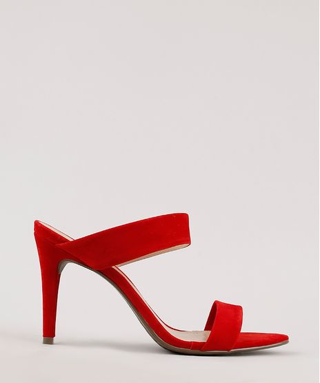 Tamanco-Feminino-Via-Uno-Salto-Alto-Fino-em-Suede-com-Tiras-Vermelho-9673916-Vermelho_1