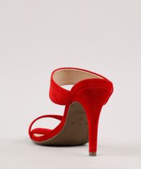 Tamanco-Feminino-Via-Uno-Salto-Alto-Fino-em-Suede-com-Tiras-Vermelho-9673916-Vermelho_3