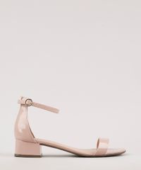 Sandalia-Feminina-Via-Uno-Salto-Baixo-Grosso-em-Verniz-Rose-9673914-Rose_1