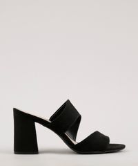 Tamanco-Feminino-Via-Uno-Salto-Quadrado-em-Suede-Preto-9673917-Preto_1