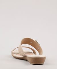 Tamanco-Feminino-Modare-Ultra-Conforto-Salto-Baixo-com-Fivela-Bege-9714629-Bege_3