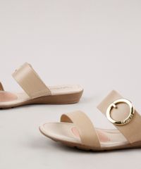 Tamanco-Feminino-Modare-Ultra-Conforto-Salto-Baixo-com-Fivela-Bege-9714629-Bege_5