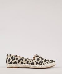 Espadrille-Feminina-Modare-Ultra-Conforto-Bico-Redondo-Estampada-Animal-Print-com-Lurex-e-Corda-Bege-9714615-Bege_1 Espadrille-Feminina-Modare-Ultra-Conforto-Bico-Redondo-Estampada-Animal-Print-com-Lurex-e-Corda-Bege-9714615-Bege_1