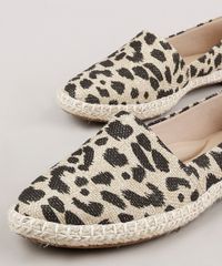 Espadrille-Feminina-Modare-Ultra-Conforto-Bico-Redondo-Estampada-Animal-Print-com-Lurex-e-Corda-Bege-9714615-Bege_2 Espadrille-Feminina-Modare-Ultra-Conforto-Bico-Redondo-Estampada-Animal-Print-com-Lurex-e-Corda-Bege-9714615-Bege_2