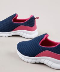Tenis-Infantil-Esportivo-Running-com-Recortes-Azul-Marinho-9763409-Azul_Marinho_5 Tenis-Infantil-Esportivo-Running-com-Recortes-Azul-Marinho-9763409-Azul_Marinho_5