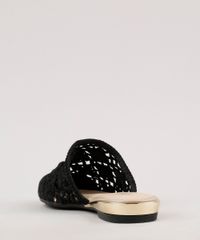 Mule-Feminino-Modare-Ultra-Conforto-Bico-Redondo-Floral--Preto-9714619-Preto_3