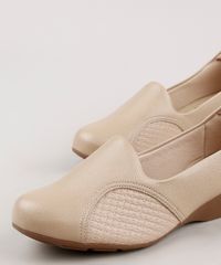 Slipper-Feminino-Modare-Ultra-Conforto-Salto-Baixo--Bege-Claro-9714605-Bege_Claro_2