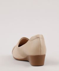 Slipper-Feminino-Modare-Ultra-Conforto-Salto-Baixo--Bege-Claro-9714605-Bege_Claro_3