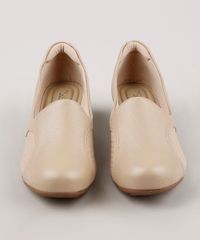 Slipper-Feminino-Modare-Ultra-Conforto-Salto-Baixo--Bege-Claro-9714605-Bege_Claro_4