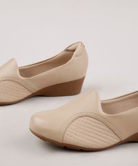 Slipper-Feminino-Modare-Ultra-Conforto-Salto-Baixo--Bege-Claro-9714605-Bege_Claro_5