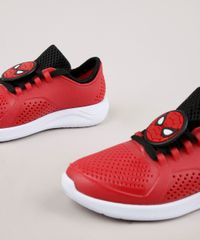 Tenis-Infantil-Running-Homem-Aranha-Vermelho-9699775-Vermelho_5