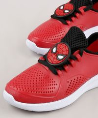 Tenis-Infantil-Running-Homem-Aranha-Vermelho-9699775-Vermelho_6
