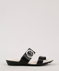 Tamanco-Feminino-Modare-Ultra-Conforto-Salto-Baixo-com-Fivela-Preto-9714628-Preto_1