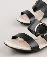 Tamanco-Feminino-Modare-Ultra-Conforto-Salto-Baixo-com-Fivela-Preto-9714628-Preto_2